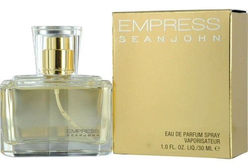 Edp De 30 Ml Empress Por Sean John Para Mujer En Spray 