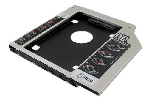 Adaptador Hdd Caddy 12