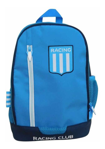 Mochila Racing Club Escudo