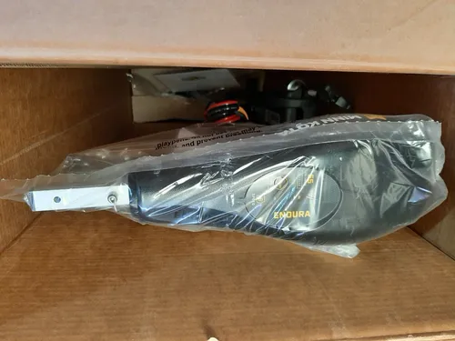 Minn Kota Endura Popa 55 Lbs - Medidor De Bateria