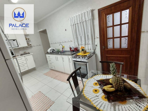 Casa À Venda, 75 M² Por R$ 260.000,00 - Nova Saltinho - Saltinho/sp - Ca0822