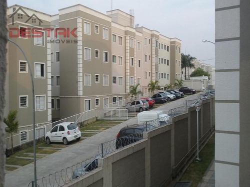 Ref.: 2899 - Apartamento Em Jundiaí Para Venda - V2899