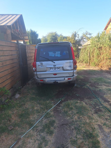 Mahindra Scorpio Suv 4x4 Crde