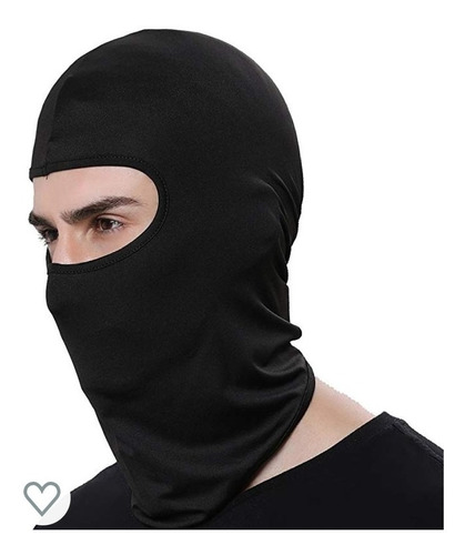 Balaclava Para Moto, Capucha, Pasamontañas Táctica