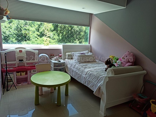 Imagen 10 de 14 de Apartamento En Venta Jose Carrillo If Mls #22-11507