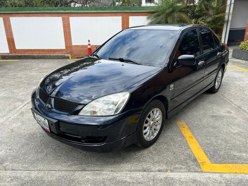 Mitsubishi Lancer Touring