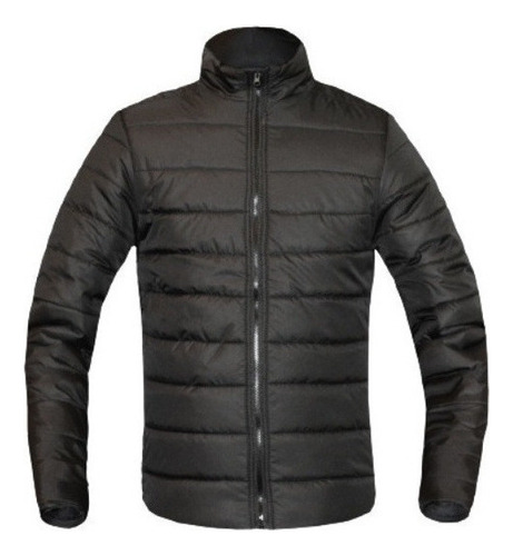 Chaqueta De Hombre Puffer Warm Winter Jacket