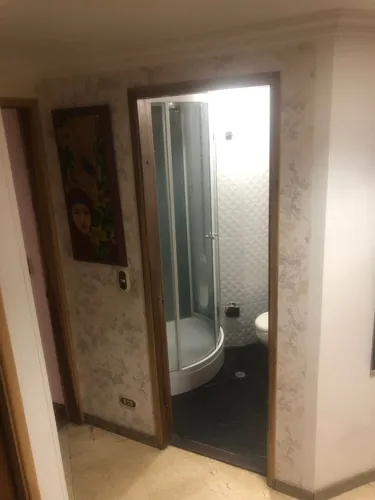 Apartamento En Primer Piso, Tranquilo, 2 Habitaciones, Estudio, Bbq Excelentes Vías De Acceso