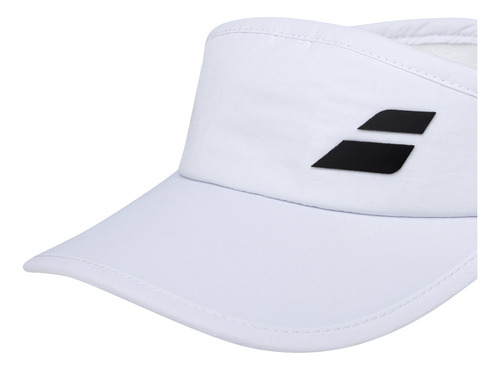 Visera Babolat Lite Blanca Solo Deportes Blanco Único
