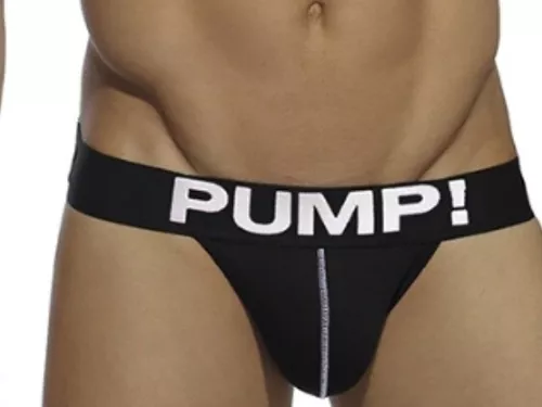 Jockstrap Pump Cod 13