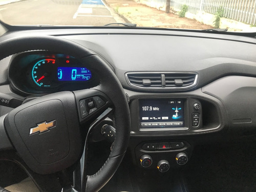 Chevrolet Onix 2017/2018 1.4 Ltz Flex