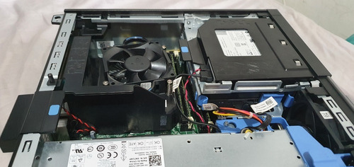 Desktop Dell Optiplex 7020 I3-16 Gb Ram-500gb Hd