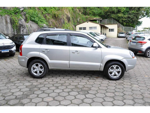 Imagem 3 de 15 de Hyundai Tucson Gls 2.0 At