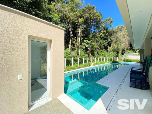 Imagem 8 de 15 de Casa Para Venda No Bairro Riviera De São Lourenço Em Bertioga - Cod: Ir21630 - Ir21630