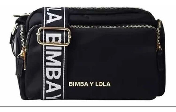 Mdsfe 100% Original bolsos bimba y lola Bag Girl Escolar women