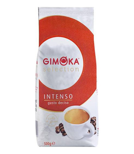 Café Gymoka