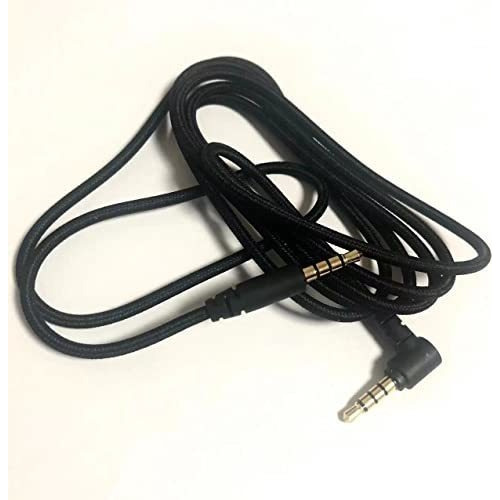 Cable De Audio De 3,5 Mm Para Auriculares Para Juegos Logite