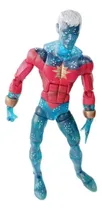 Comprar Capitan Marvel (variante) Marvel Legends Series Toy Biz 2006