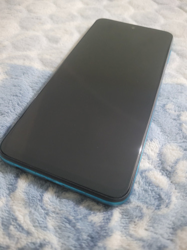 Xiaomi Redmi Note 9 Pro Liberado Dual Sim Impecable Cuidado Turquesa