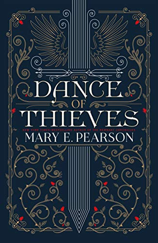 Libro Dance Of Thieves De Pearson, Mary E