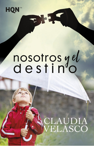 Libro Nosotros Y El Destino - Velasco, Claudia