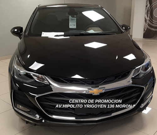 Chevrolet Cruze Premier 0km#7