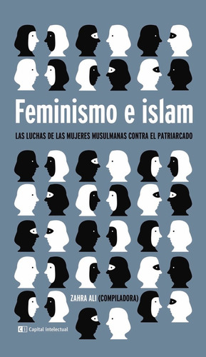 Feminismo E Islam - Nueva Ed - Ali Zahara - Capital - Libro
