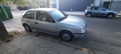 Volkswagen Gol 1.6 Power