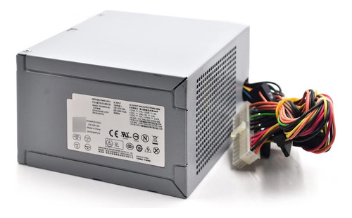 Reemplazo De Fuente De Alimentación De 300 W Para Dell  39.