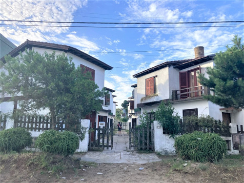 Dúplex De 3 Ambientes