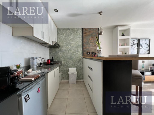 Departamento En Venta Con Renta, En Ayres Lofts - Pilar