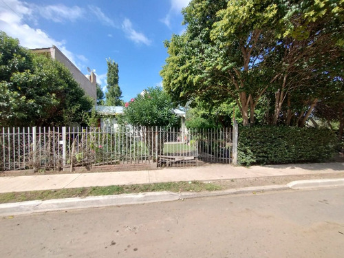 Venta De Casa En Nogoli San Luis