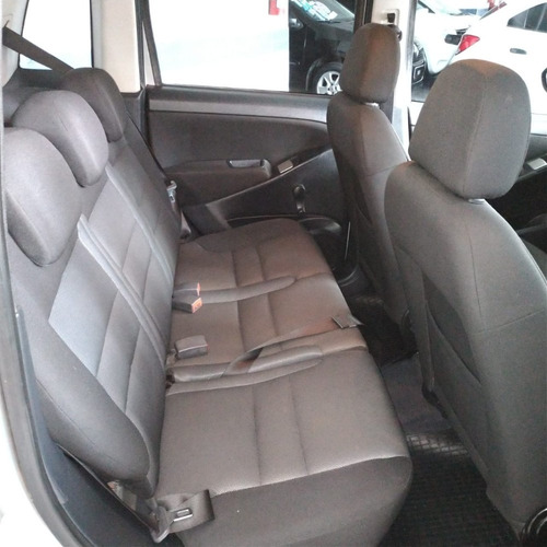 Fiat Idea Attractive 1.4 2015 Completa