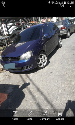Volkiswagen Polo