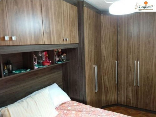 05447 - Apartamento 2 Dorms, Pirituba - São Paulo/sp - 5447