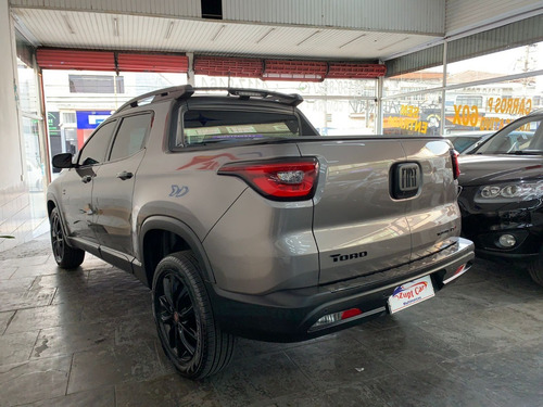 Imagem 4 de 15 de Fiat Toro Volcano 4x4 Diesel Aceitamos Seu Carro Na Troca