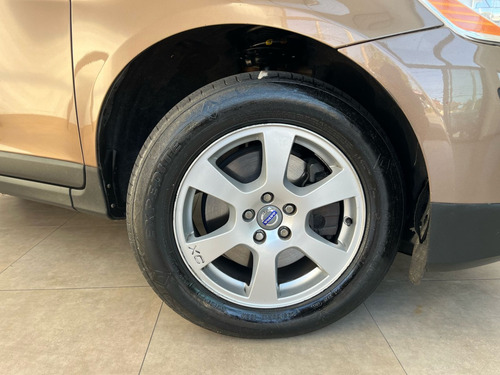 Volvo XC60 2.0 T5 COMFORT FWD TURBO GASOLINA 4P AUTOMÁTICO