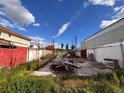 Venta Sitio Peñalolén