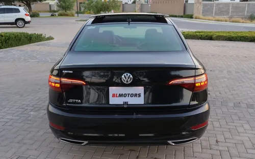 Volkswagen Jetta 1.4 T Fsi Rline Tip