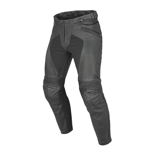 Pantalon De Moto Dainese Pony C2 Pelle 