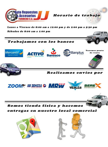 Imagen 3 de 3 de Bomba De Freno Chevrolet Optra Desing