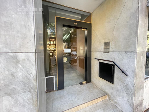 Imagen 2 de 19 de Venta De Departamento De 4 Ambientes En Caballito, Caba - Balcón Corrido Al Frente