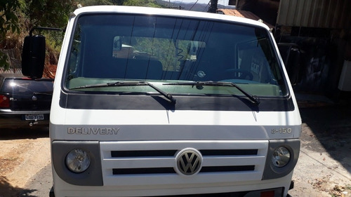 Imagem 5 de 12 de Vw Delivery 8.150e Delivery 8.150e