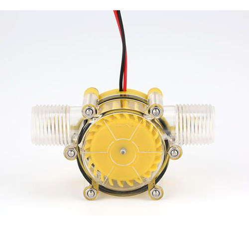 Mini Hydro Stable Water Flow Pump Charge Generator