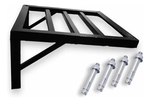 Boiler Rack Base Base Para Boiler Reforzada Medida Universal 35x35 Reyes | MercadoLibre