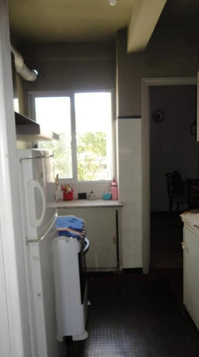 Imagen 9 de 14 de Apartamento En El Centro De Montevideo A Metros De Avenida Del Libertador Ref 612