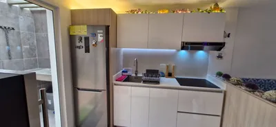 Apartamento en venta