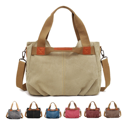 Bolsos De Mano Fouvor 2023 De Gran Capacidad For Mujer Con