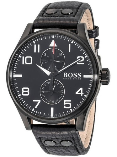 Reloj Hugo Boss 1513083 Deportivo Original Entrega Inmediata
