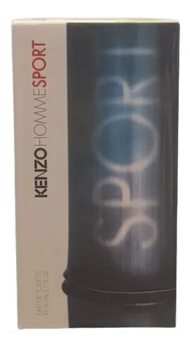 Kenzo sport cheap 50 ml